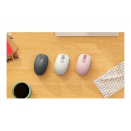 Logitech Mouse | M196 | Wireless | Bluetooth | Off-White