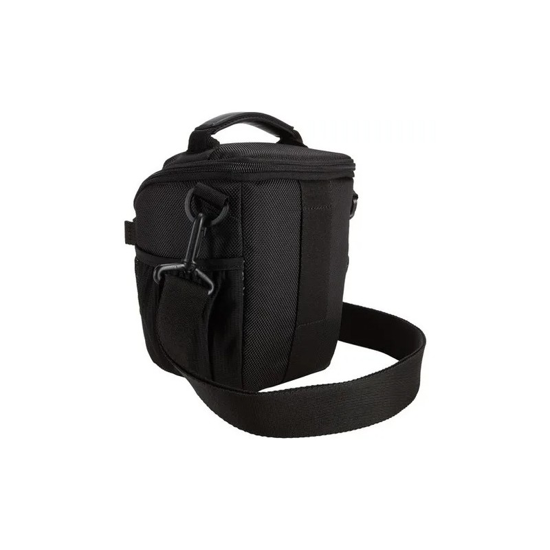 Case Logic BRCS102 BLACK Bryker Camera Case DSLR small | Case Logic