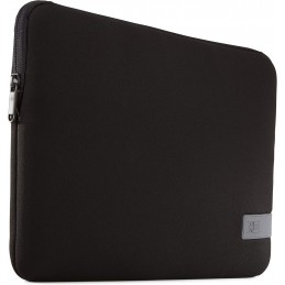 Case Logic REFPC113 BLACK Reflect Laptop Sleeve 13.3" | Case Logic