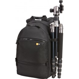 Case Logic BRBP104 BLACK Bryker Backpack DSLR small | Case Logic