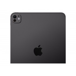 Apple 11-inch iPad Pro M5 Wi-Fi + Cellular 256GB with standard glass - Space Black | Apple