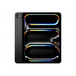 Apple 13-inch iPad Pro M5 Wi-Fi 2TB with standard glass - Space Black | Apple