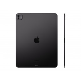 Apple 13-inch iPad Pro M5 Wi-Fi 2TB with standard glass - Space Black | Apple