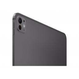 Apple 13-inch iPad Pro M5 Wi-Fi 2TB with standard glass - Space Black | Apple