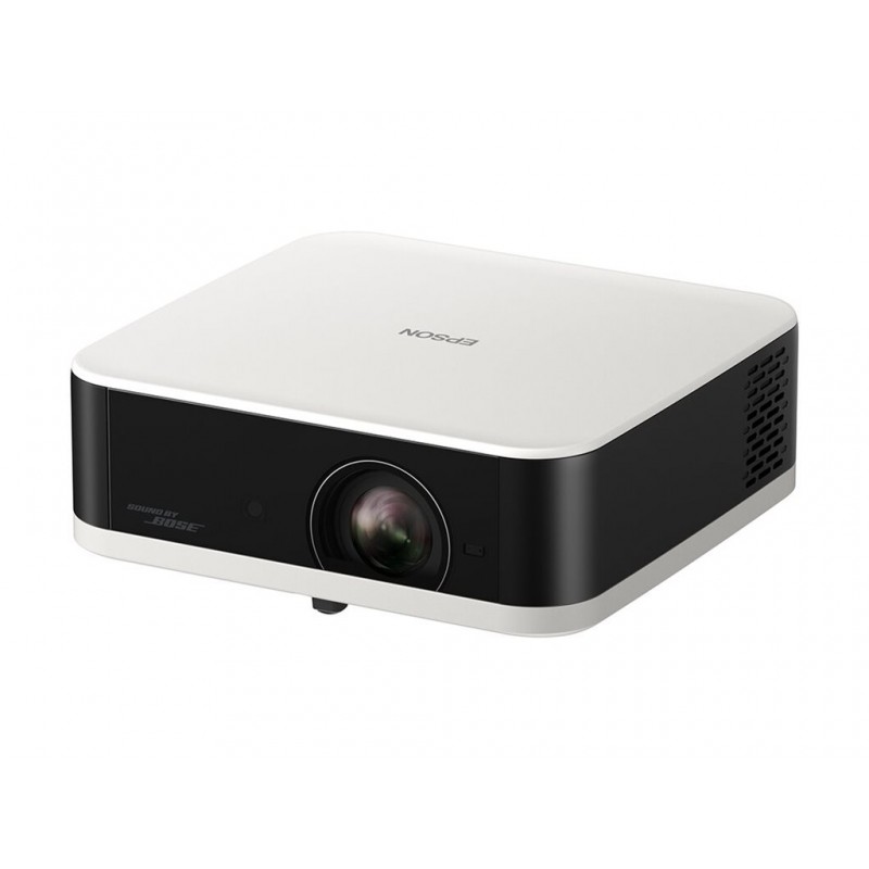 Epson EF-61W | Full HD (1920x1080) | 700 ANSI lumens | White