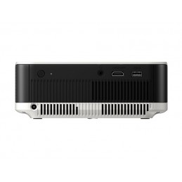 Epson EF-61W | Full HD (1920x1080) | 700 ANSI lumens | White