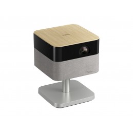 Epson EF-72 | 1000 ANSI lumens | Oak