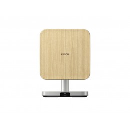 Epson EF-72 | 1000 ANSI lumens | Oak