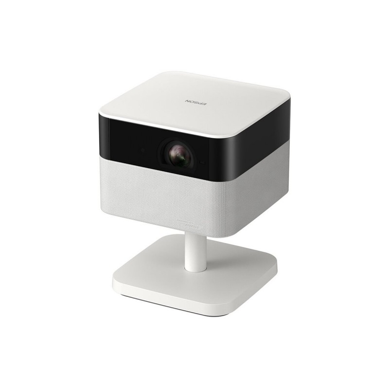Epson EF-71 | Full HD (1920x1080) | 700 ANSI lumens | White