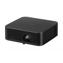 Epson EF-62B | 700 ANSI lumens | Black