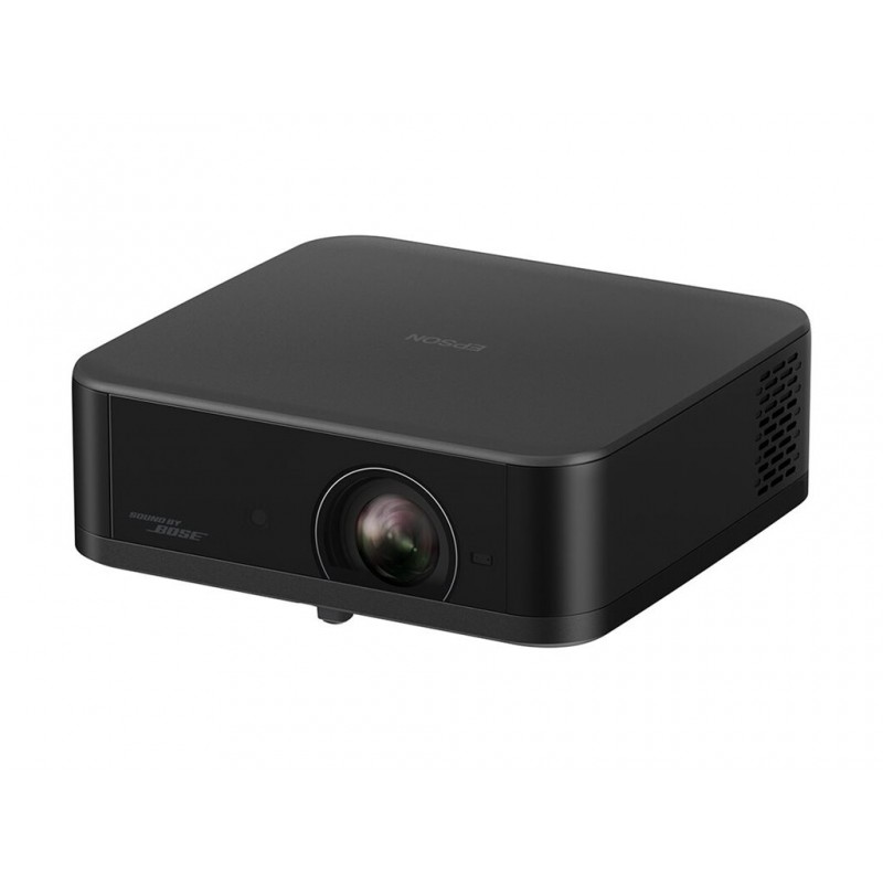 Epson EF-62B | 700 ANSI lumens | Black