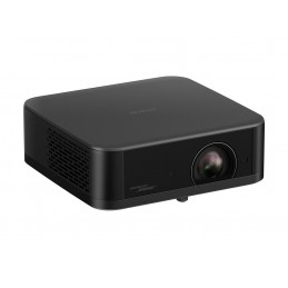 Epson EF-62B | 700 ANSI lumens | Black