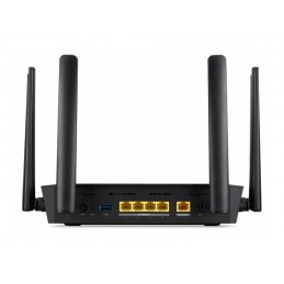 Acer Predator Connect W6x Wi-Fi 6 Gaming Router | Acer