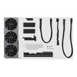 Lenovo NVIDIA GeForce RTX 5080 16GB DP*3+HDMI*1 GDDR7 Graphics Card | Lenovo