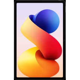 Xiaomi | Redmi Pad 2 Pro | 12.1 " | Graphite Gray | LCD | 2560 x 1600 pixels | Snapdragon 7S Gen 4 | 6 GB | 128 GB | Wi-Fi | Fro