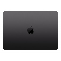 Apple MacBook Pro 14" Apple M5 10C CPU, 10C GPU 16GB/512GB SSD/Space Black/INT | Apple