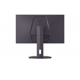 LG 27G610A-B | 27 " | IPS | QHD | 16:9 | 200 Hz | 1 ms | 2560 x 1440 pixels | HDMI ports quantity 2