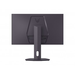 LG 27G610A-B | 27 " | IPS | QHD | 16:9 | 200 Hz | 1 ms | 2560 x 1440 pixels | HDMI ports quantity 2