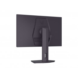 LG 27G610A-B | 27 " | IPS | QHD | 16:9 | 200 Hz | 1 ms | 2560 x 1440 pixels | HDMI ports quantity 2