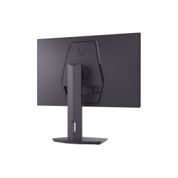 LG 27G610A-B | 27 " | IPS | QHD | 16:9 | 200 Hz | 1 ms | 2560 x 1440 pixels | HDMI ports quantity 2