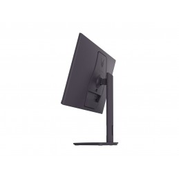 LG 27G610A-B | 27 " | IPS | QHD | 16:9 | 200 Hz | 1 ms | 2560 x 1440 pixels | HDMI ports quantity 2