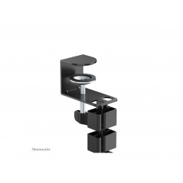 Neomounts ADS06-131BL Cable spine - clamp-on design - universal, Black | Neomounts