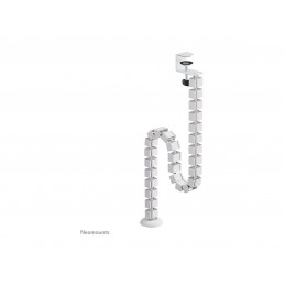 Neomounts ADS06-131WH Cable spine - clamp-on design - universal, White | Neomounts