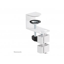 Neomounts ADS06-131WH Cable spine - clamp-on design - universal, White | Neomounts