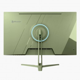 Arozzi | Nova | 27 " | IPS | QHD | 16:9 | 180 Hz | 1 ms | 2560 x 1440 pixels | 350 cd/m | HDMI ports quantity 2 | Forest Green