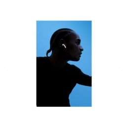 Apple | AirPods 4 | Wireless | In-ear | Wireless | White