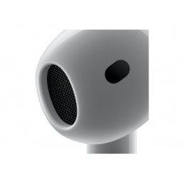 Apple | AirPods 4 | Wireless | In-ear | Wireless | White