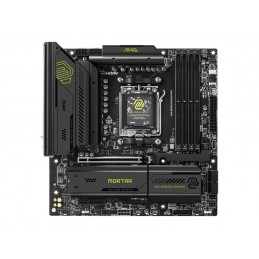 MSI MAG B850M MORTAR WIFI | MSI