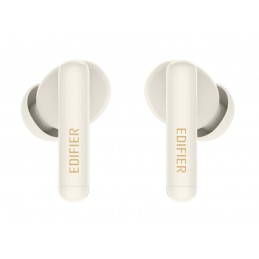 Edifier | Wireless Earbuds | X5 Pro | Built-in microphone | Bluetooth | ANC | Ivory