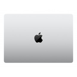 Apple MacBook | Pro | Silver | 14 " | 3024 x 1964 pixels | Apple M5 | 16 GB | Solid-state drive capacity 1000 GB | Apple M5 chip