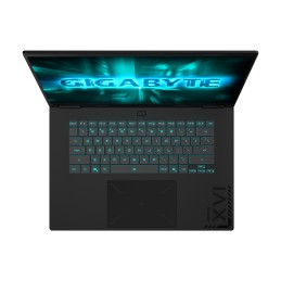 Gigabyte GAMING A16 CTH-I3EE893SH | 16 " | FHD+ | 165 Hz | Intel Core i7 | i7-13620H | 16 GB | DDR5 | Solid-state drive capacity