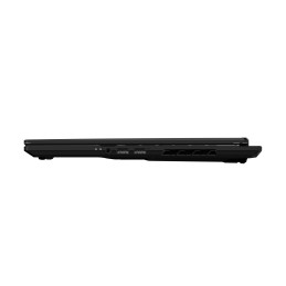 Gigabyte GAMING A16 CTH-I3EE893SH | 16 " | FHD+ | 165 Hz | Intel Core i7 | i7-13620H | 16 GB | DDR5 | Solid-state drive capacity