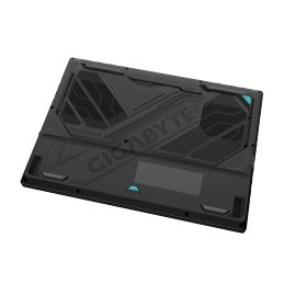 Gigabyte GAMING A16 CTH-I3EE893SH | 16 " | FHD+ | 165 Hz | Intel Core i7 | i7-13620H | 16 GB | DDR5 | Solid-state drive capacity
