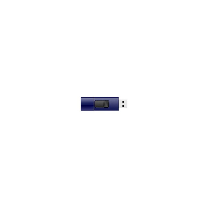 Silicon Power | Ultima U05 | 32 GB | USB 2.0 | Blue