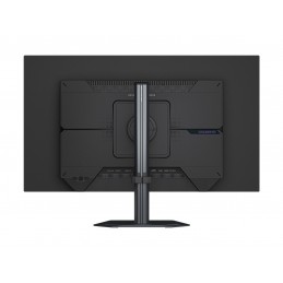 Gigabyte | MO27Q28G EK | 27 " | OLED | QHD | 280 Hz | 0.03 ms | 2560 x 1440 pixels | 335 cd/m | HDMI ports quantity 2