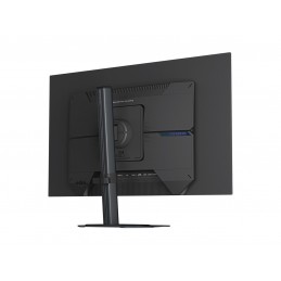 Gigabyte | MO27Q28G EK | 27 " | OLED | QHD | 280 Hz | 0.03 ms | 2560 x 1440 pixels | 335 cd/m | HDMI ports quantity 2