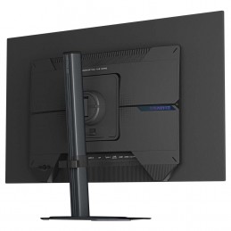 Gigabyte | MO27Q28G EK | 27 " | OLED | QHD | 280 Hz | 0.03 ms | 2560 x 1440 pixels | 335 cd/m | HDMI ports quantity 2
