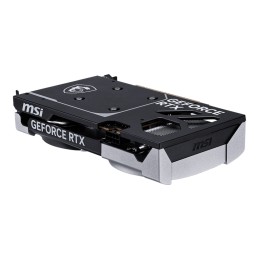 MSI GeForce RTX 5060 8G VENTUS 2X OC | NVIDIA | 8 GB | GeForce RTX 5060 | GDDR7 | HDMI ports quantity 1 | PCI Express Gen 5 x16