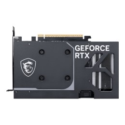 MSI GeForce RTX 5060 8G VENTUS 2X OC | NVIDIA | 8 GB | GeForce RTX 5060 | GDDR7 | HDMI ports quantity 1 | PCI Express Gen 5 x16