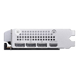 MSI GeForce RTX 5060 8G VENTUS 2X OC | NVIDIA | 8 GB | GeForce RTX 5060 | GDDR7 | HDMI ports quantity 1 | PCI Express Gen 5 x16