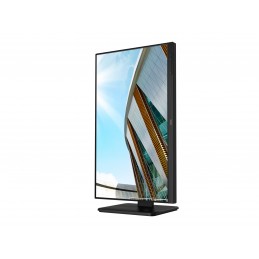AOC | Q24P2Q | 23.8 " | IPS | QHD | 16:9 | 75 Hz | 4 ms | 2560 x 1440 | 250 cd/m | Headphone out (3.5mm) | HDMI ports quantity 1