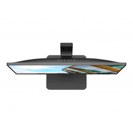 AOC | Q24P2Q | 23.8 " | IPS | QHD | 16:9 | 75 Hz | 4 ms | 2560 x 1440 | 250 cd/m | Headphone out (3.5mm) | HDMI ports quantity 1