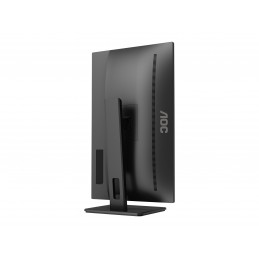 AOC | Q24P2Q | 23.8 " | IPS | QHD | 16:9 | 75 Hz | 4 ms | 2560 x 1440 | 250 cd/m | Headphone out (3.5mm) | HDMI ports quantity 1