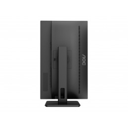 AOC | Q24P2Q | 23.8 " | IPS | QHD | 16:9 | 75 Hz | 4 ms | 2560 x 1440 | 250 cd/m | Headphone out (3.5mm) | HDMI ports quantity 1