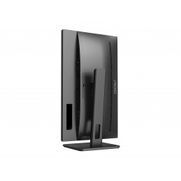 AOC | Q24P2Q | 23.8 " | IPS | QHD | 16:9 | 75 Hz | 4 ms | 2560 x 1440 | 250 cd/m | Headphone out (3.5mm) | HDMI ports quantity 1