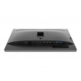 AOC | Q24P2Q | 23.8 " | IPS | QHD | 16:9 | 75 Hz | 4 ms | 2560 x 1440 | 250 cd/m | Headphone out (3.5mm) | HDMI ports quantity 1
